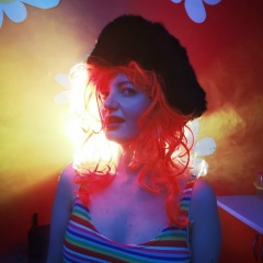 Екатерина Сметанина, 29.08, Санкт-Петербург