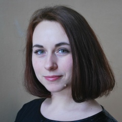 Алёна Ефименко, 16.11.1988, Черкассы