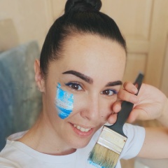 Дарина Сыстерова, 25.11.1985, Пермь