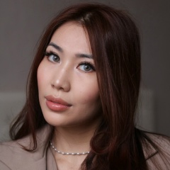 Асия Искакова, 11.09.1995, Петропавловск