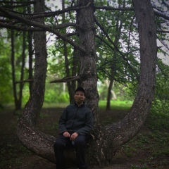 Женя Жендос, 12.05.1995, Кишинев