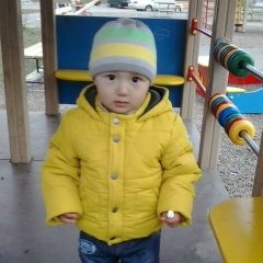 Назира Ражапова, 17.02.1987, Красноярск