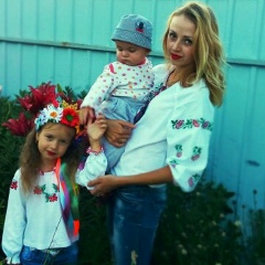 Ирина Гузенко, Чернигов