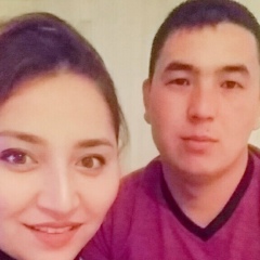 Аякоз Данабаева, 25.05.1993, Алматы