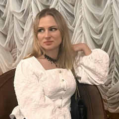 Мария Аскольская, 07.07, Москва