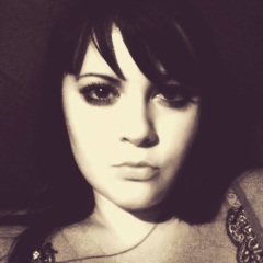 Иришка Смирнова, 16.09, Алматы