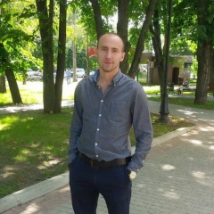 Alex Vrednik, 20.05.1992, Бельцы
