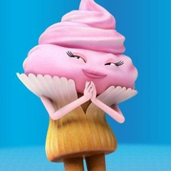 Aigerim Sankeshova, 12.04, Алматы