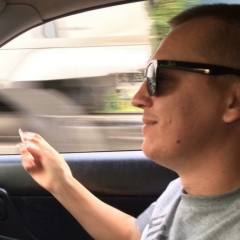 Ваня Жданов, 18.07.1986, Москва