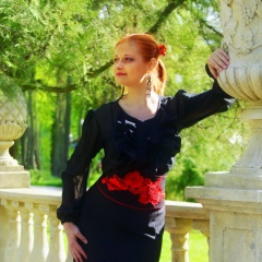 Наталья Виткалова, 20.04.1989, Харьков