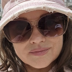 Алеся Аскерка, Минск