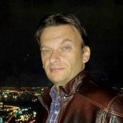 Олег Угольников, 06.09.1974, Москва