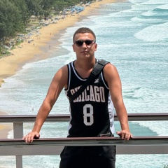 Назар Саутбек, Алматы