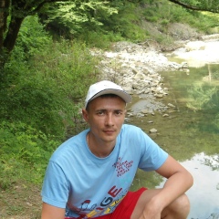 Алексей Лобышев