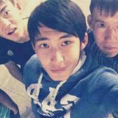 Arman Askarov, 08.01, Тараз