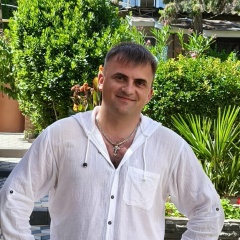 Леонид Кулик, 11.11, Волгоград