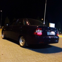 Даурен Мухамбетов, Santiago de Cuba