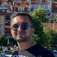 Имя Фамилия, 15.03