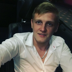 Bogdan Lyaschenko, 03.02.1993