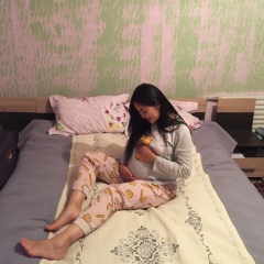 Akmaral Tohtarbek, 29.04, Алматы