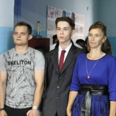 Юлия Смирнова, 07.06, Новосибирск