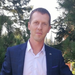 Андрей Кичун, 04.05, Киселевск