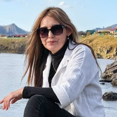 Nur Alk, 27.10, Оренбург