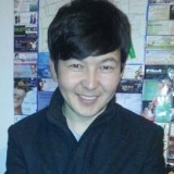 Erlan Keneshbekov, 30.10.1991, Бишкек