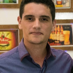 Mateus Couto, 09.03.1997, Cachoeira do Sul