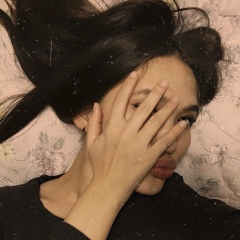 Эльза Низамова, 26.02, Тараз