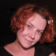 Ольга Кудрявая, 12.11