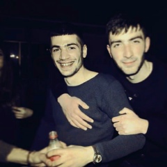 Ruben Tadevosyan, 23.05.1995, Гюмри