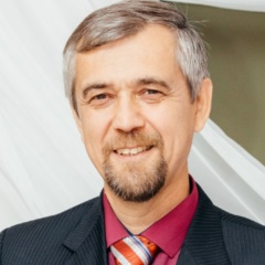 Виктор Белов, 10.10.1972, Тюмень