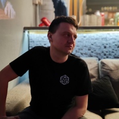 Сергей Скавитин, 21.01, Краснодар