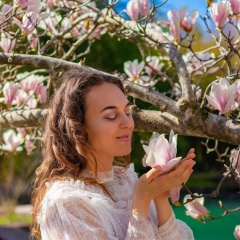 Катя Ши, Липецк