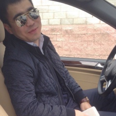 Алишер Кенжебаев, 09.01.1908