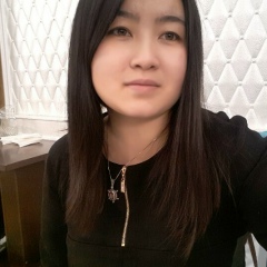 Диана Адил, 09.02.1903, Караганда