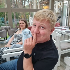 Алексей Ситало, 22.06, Москва