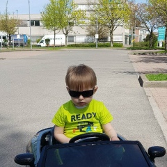 Сергей Мертес