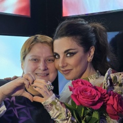 Asya Farmer, 05.08, Москва