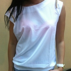 Ксюшка Μоисеева, 17.09, Москва