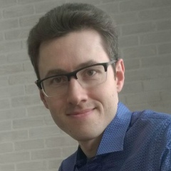 Игорь Вежновец, 08.12, Хабаровск