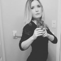 Christina Prima, 19.08, Ottawa