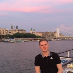 Владимир Пиреев, 06.08.1991, Минск