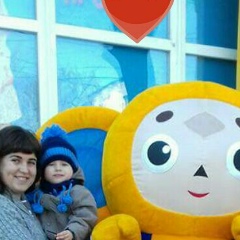 Наталия Остапец, 09.03.1989, Полтава