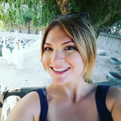 Таня Гречка, 22.05.1986, Днепр (Днепропетровск)