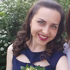 Катерина Мойсеенко, 05.05, Киев