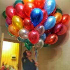 Света Белова, 11.01, Санкт-Петербург