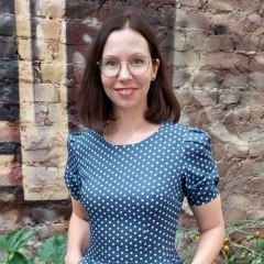 Дарья Коваленко, 03.08, Санкт-Петербург