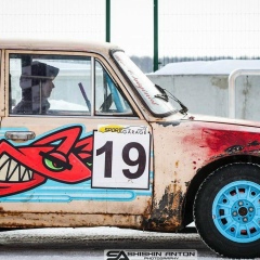 Филипп Северинов, 21.09, Москва